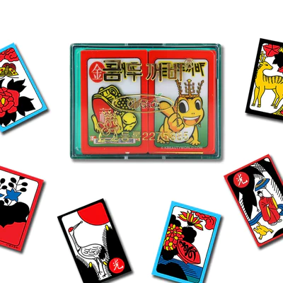 Gold-Toad-Korean-Hwatu-Hanafuda-Game_K-Beauty-World_looking for distributors